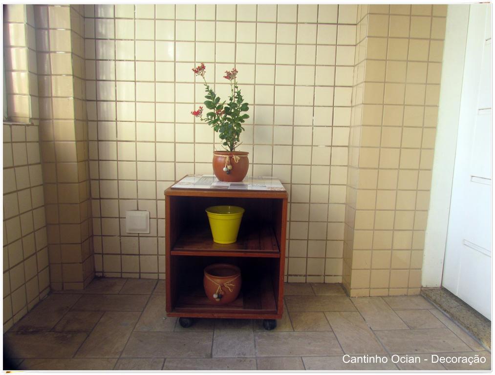 Pousada Cantinho Ocian ปรายากรันเด ห้อง รูปภาพ